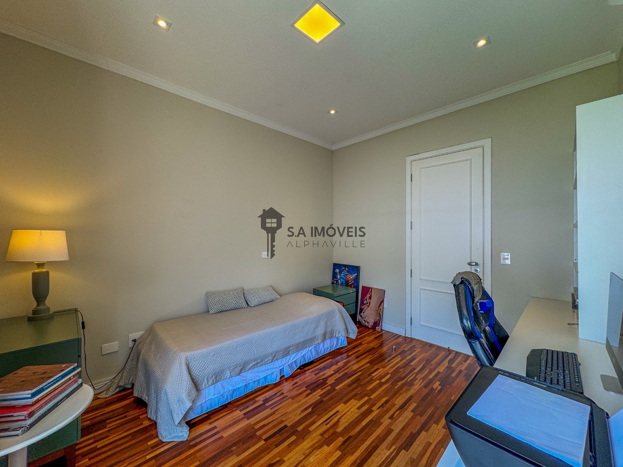Casa, 4 quartos, 435 m² - Foto 36