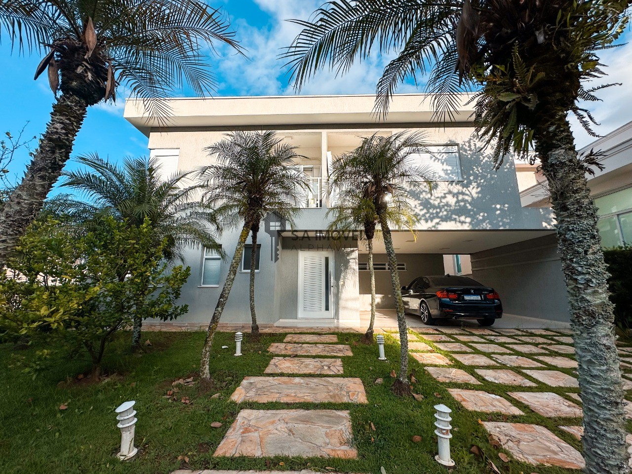 Casa, 4 quartos, 340 m² - Foto 5