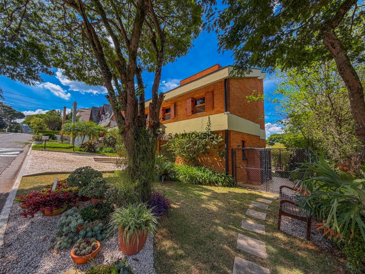 Casa, 4 quartos, 349 m² - Foto 6