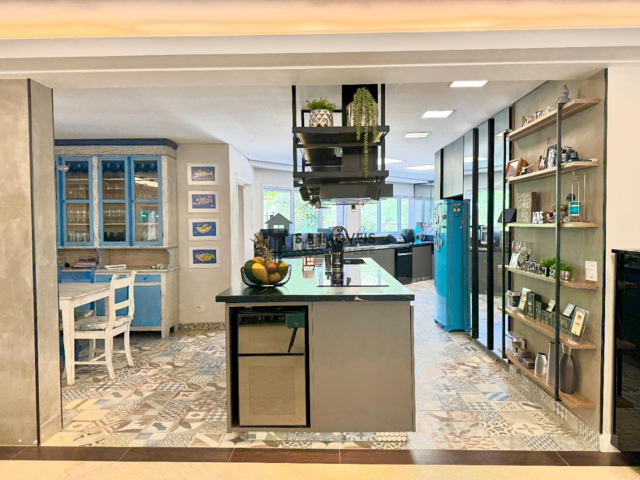 Casa de Condomínio, 6 quartos - Foto 13