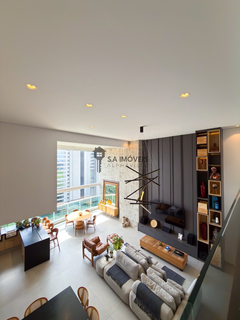 Apartamento, 5 quartos, 340 m² - Foto 10