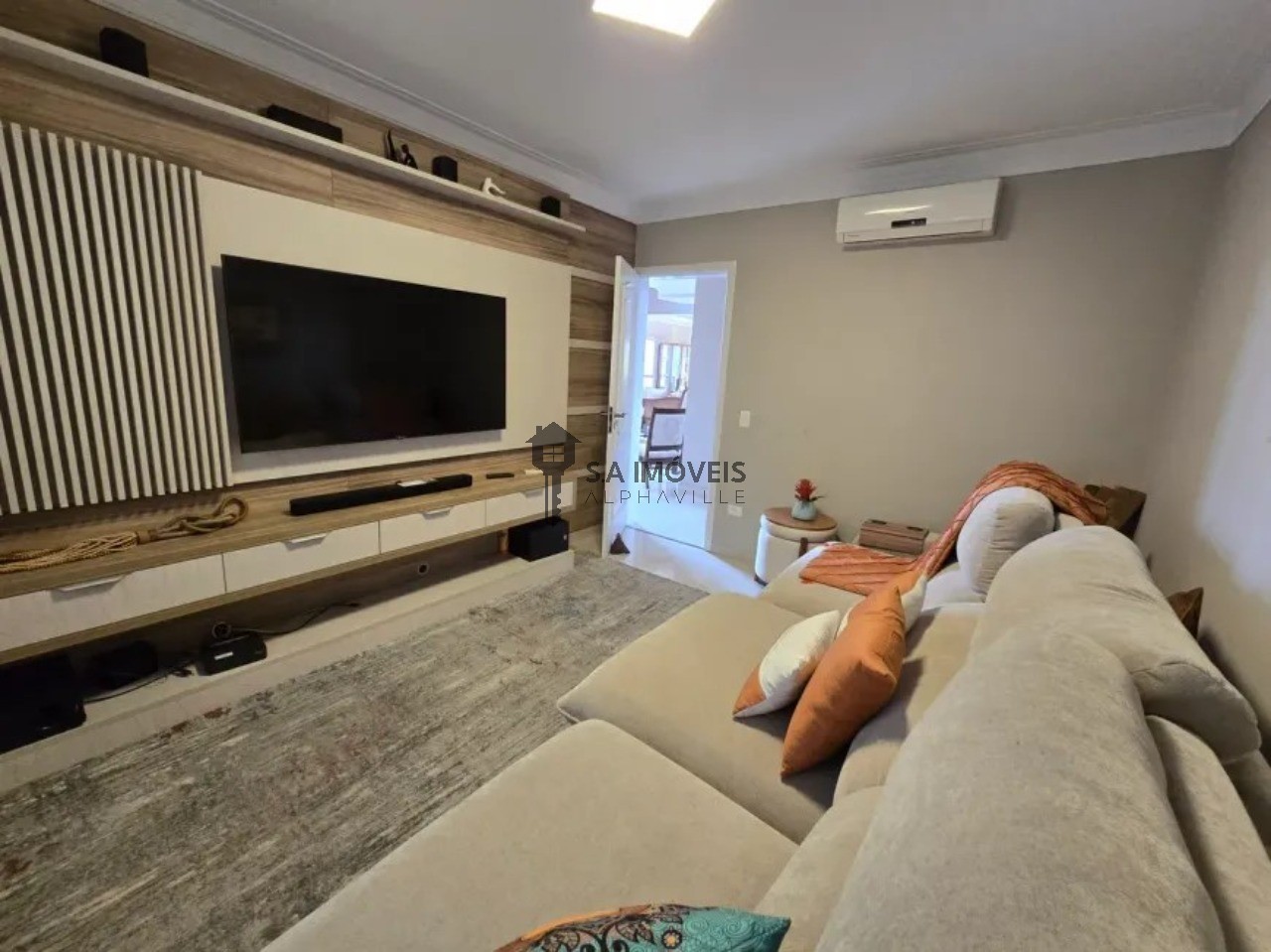 Casa, 4 quartos, 350 m² - Foto 8