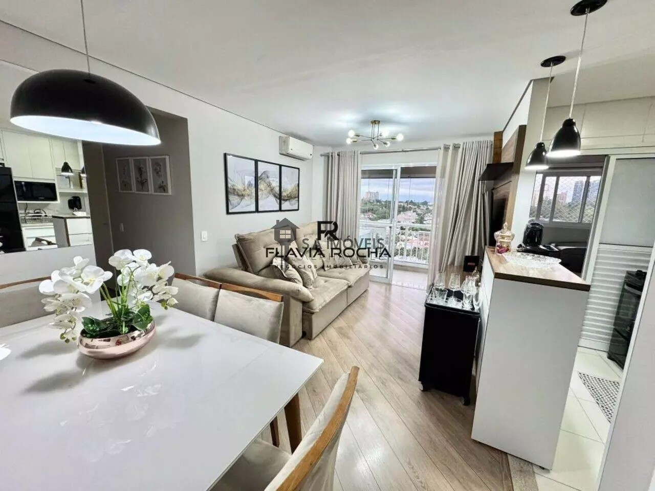 Apartamento, 2 quartos, 66 m² - Foto 14