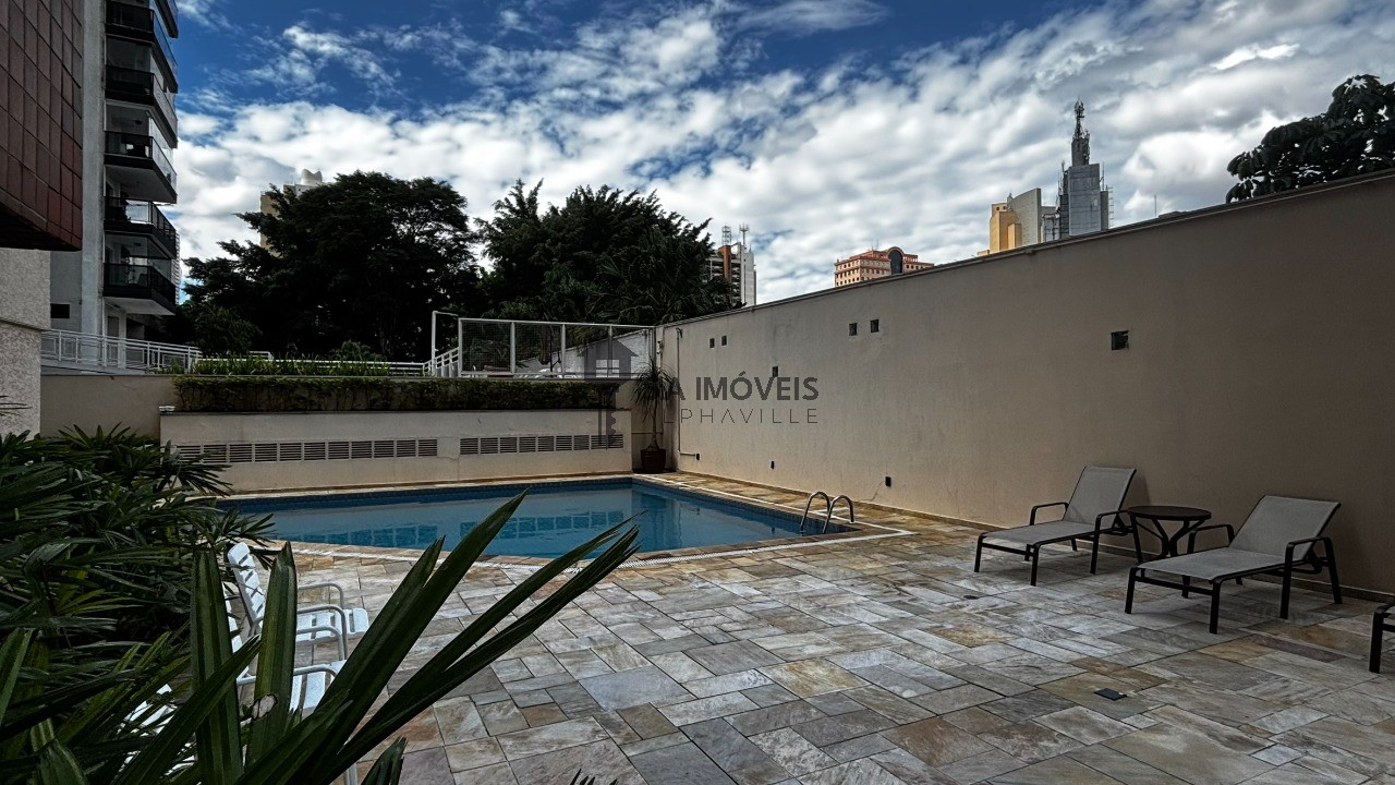 Apartamento, 3 quartos, 160 m² - Foto 33