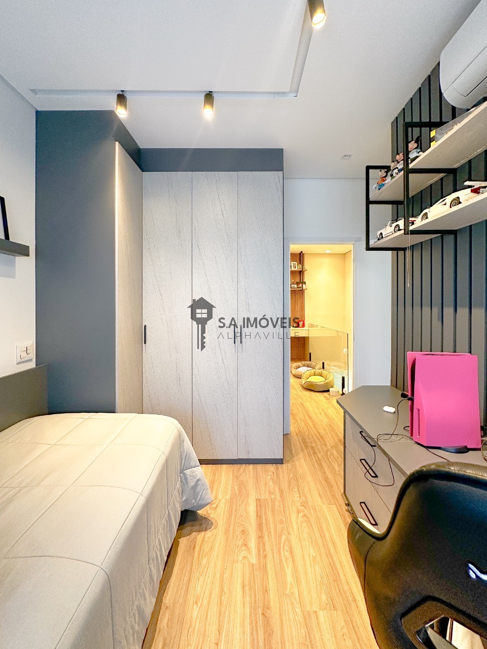 Casa de Condomínio, 3 quartos - Foto 71