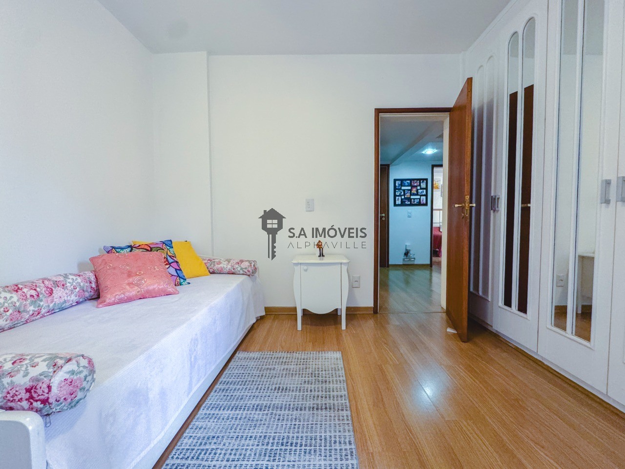 Apartamento, 3 quartos, 165 m² - Foto 8