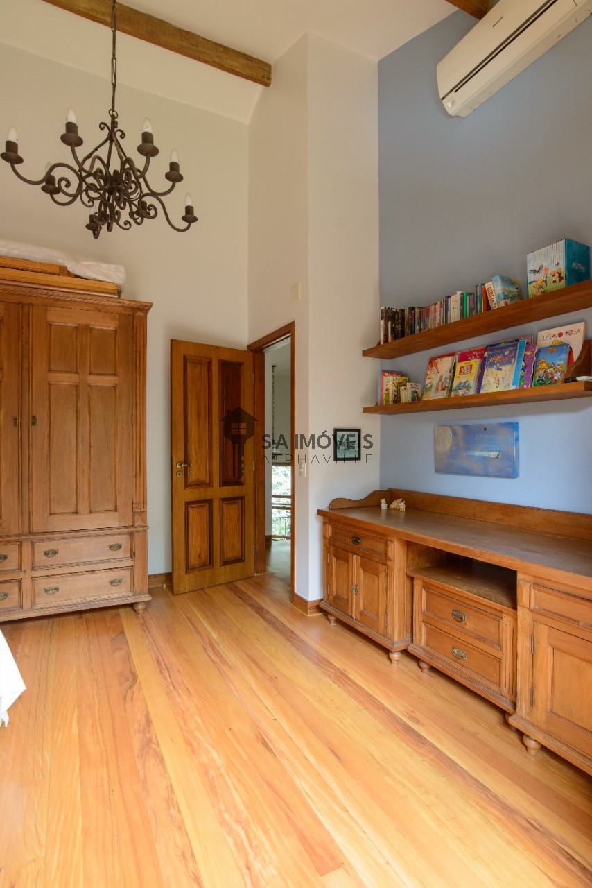 Casa, 4 quartos, 400 m² - Foto 74