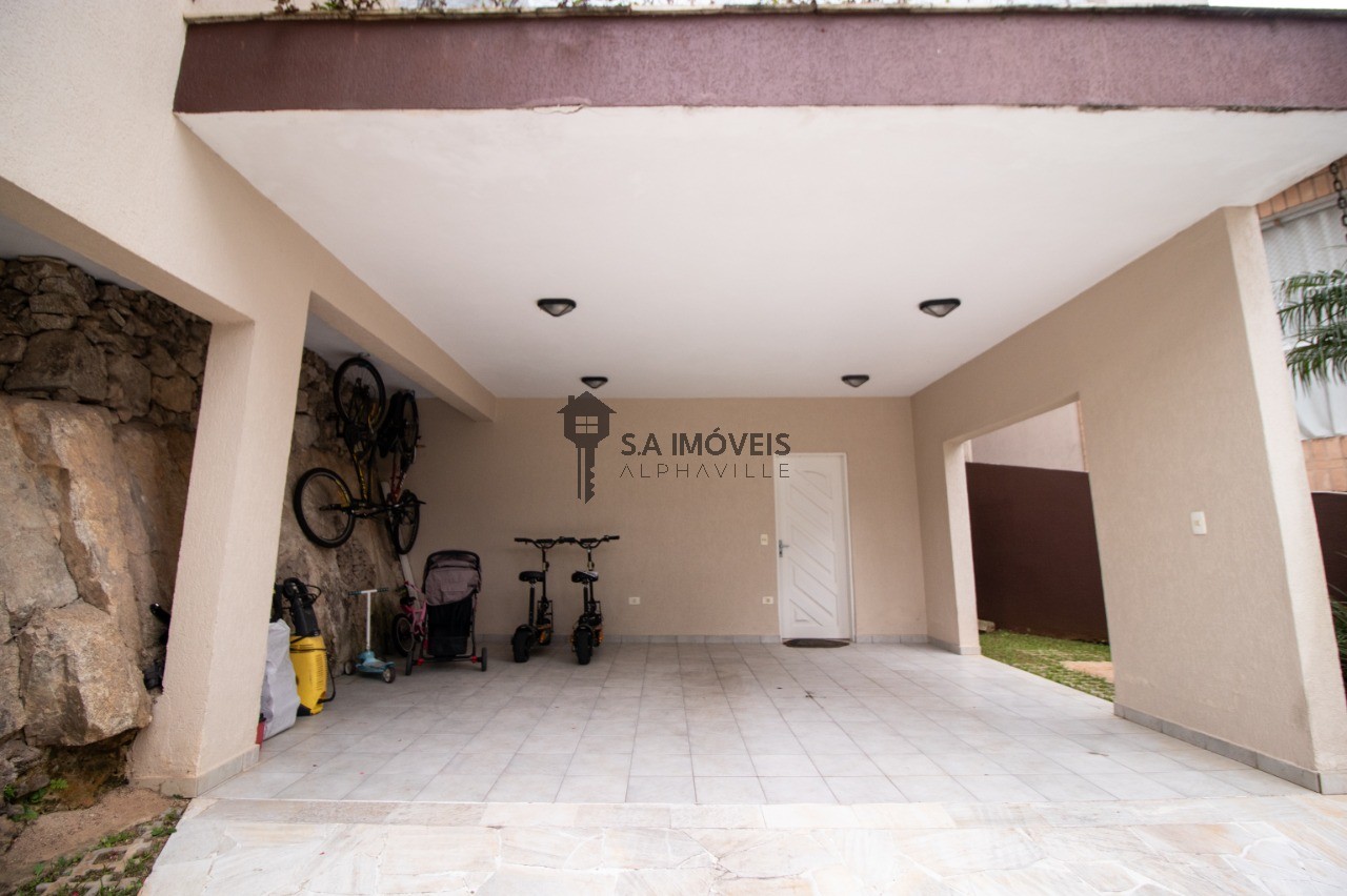 Casa de Condomínio, 4 quartos - Foto 6