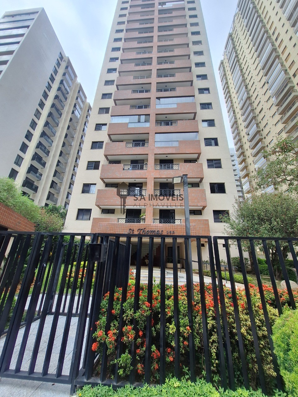 Apartamento, 3 quartos, 163 m² - Foto 30