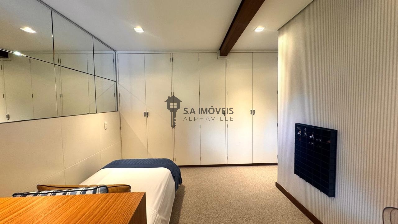 Casa de Condomínio, 5 quartos - Foto 45