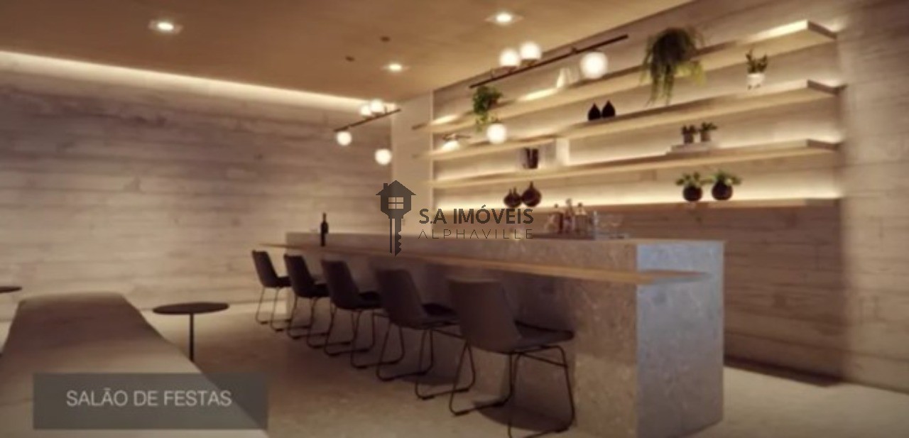 Apartamento, 3 quartos, 167 m² - Foto 8