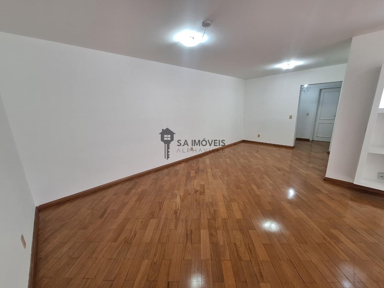 Apartamento, 3 quartos, 163 m² - Foto 4