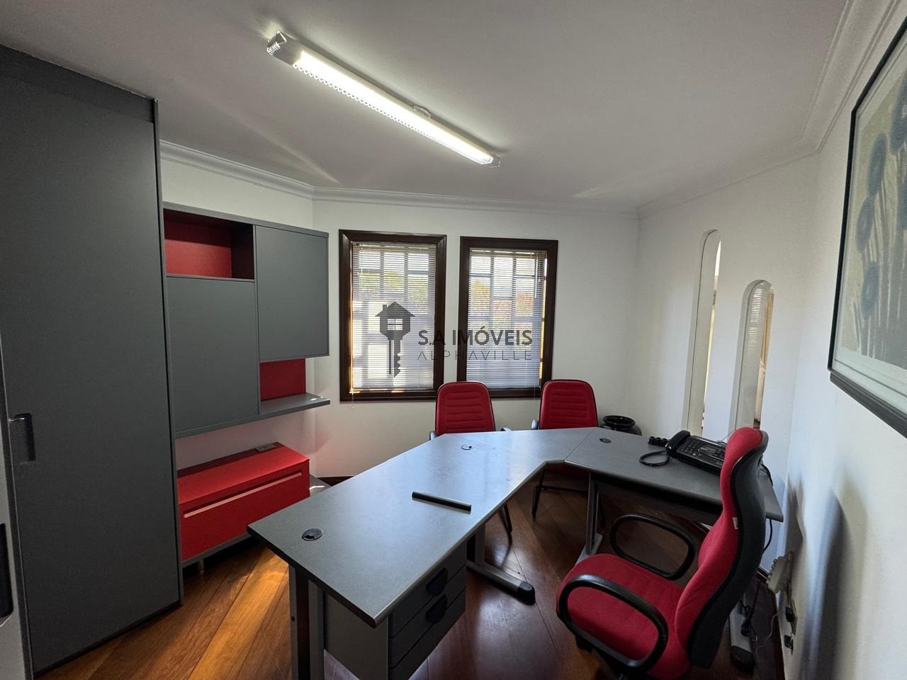 Casa de Condomínio, 4 quartos - Foto 14