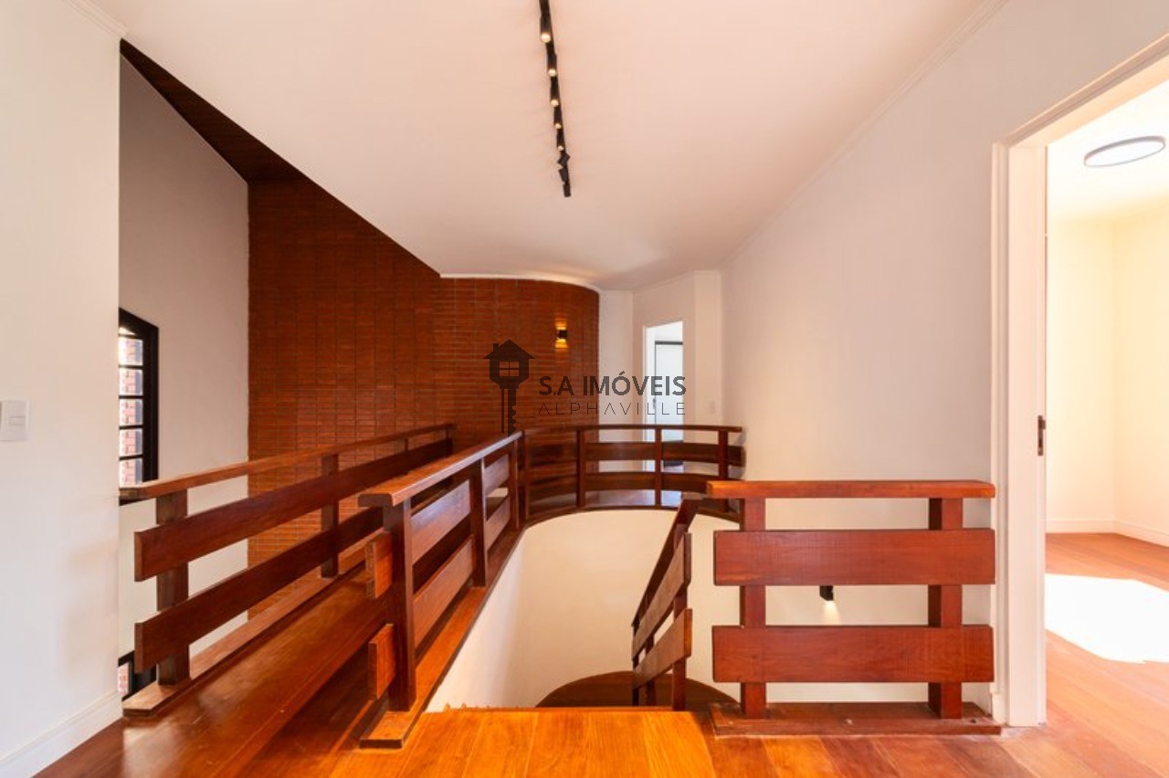 Casa de Condomínio, 5 quartos - Foto 20