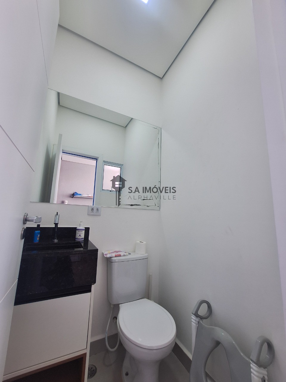 Casa de Condomínio, 3 quartos - Foto 15