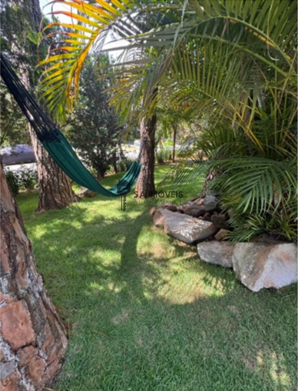Casa, 4 quartos, 296 m² - Foto 20