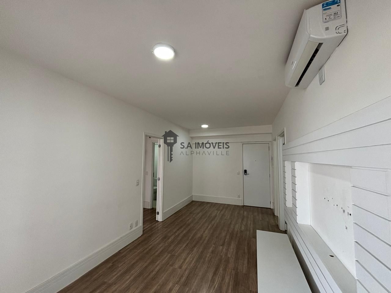 Apartamento, 1 quarto, 49 m² - Foto 3