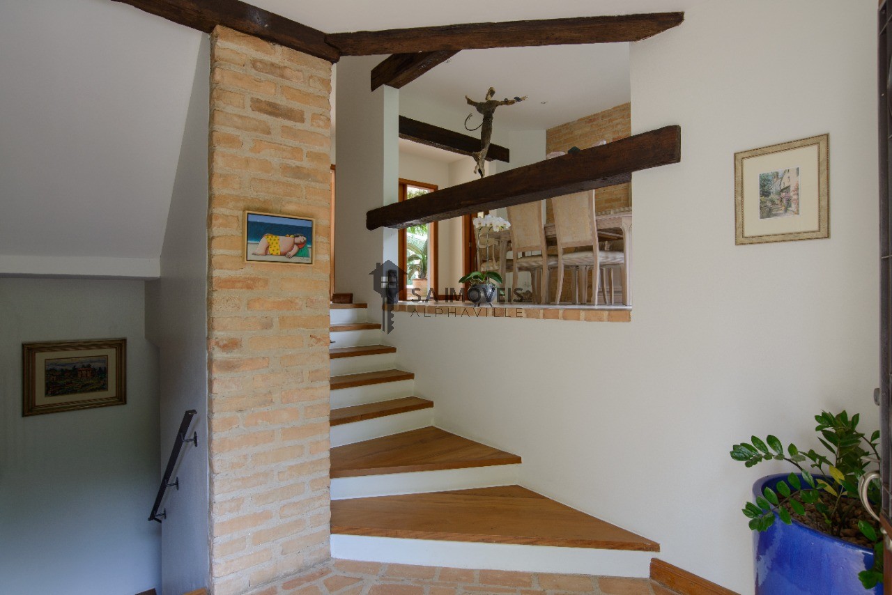 Casa, 4 quartos, 400 m² - Foto 7