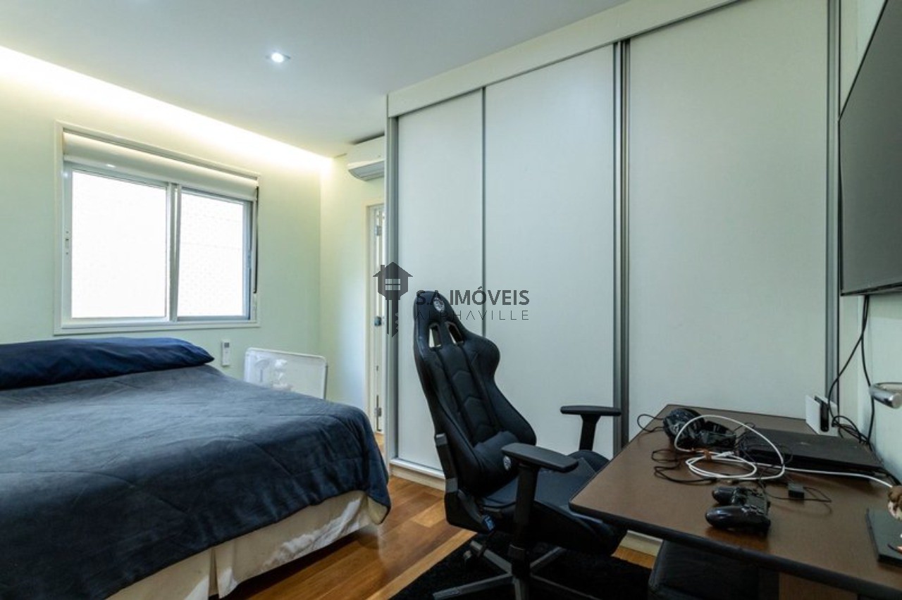 Apartamento, 3 quartos, 201 m² - Foto 24