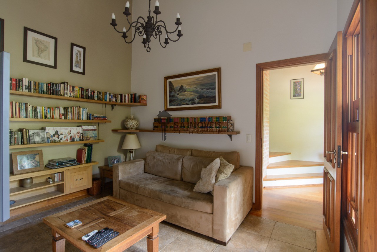 Casa, 4 quartos, 400 m² - Foto 61
