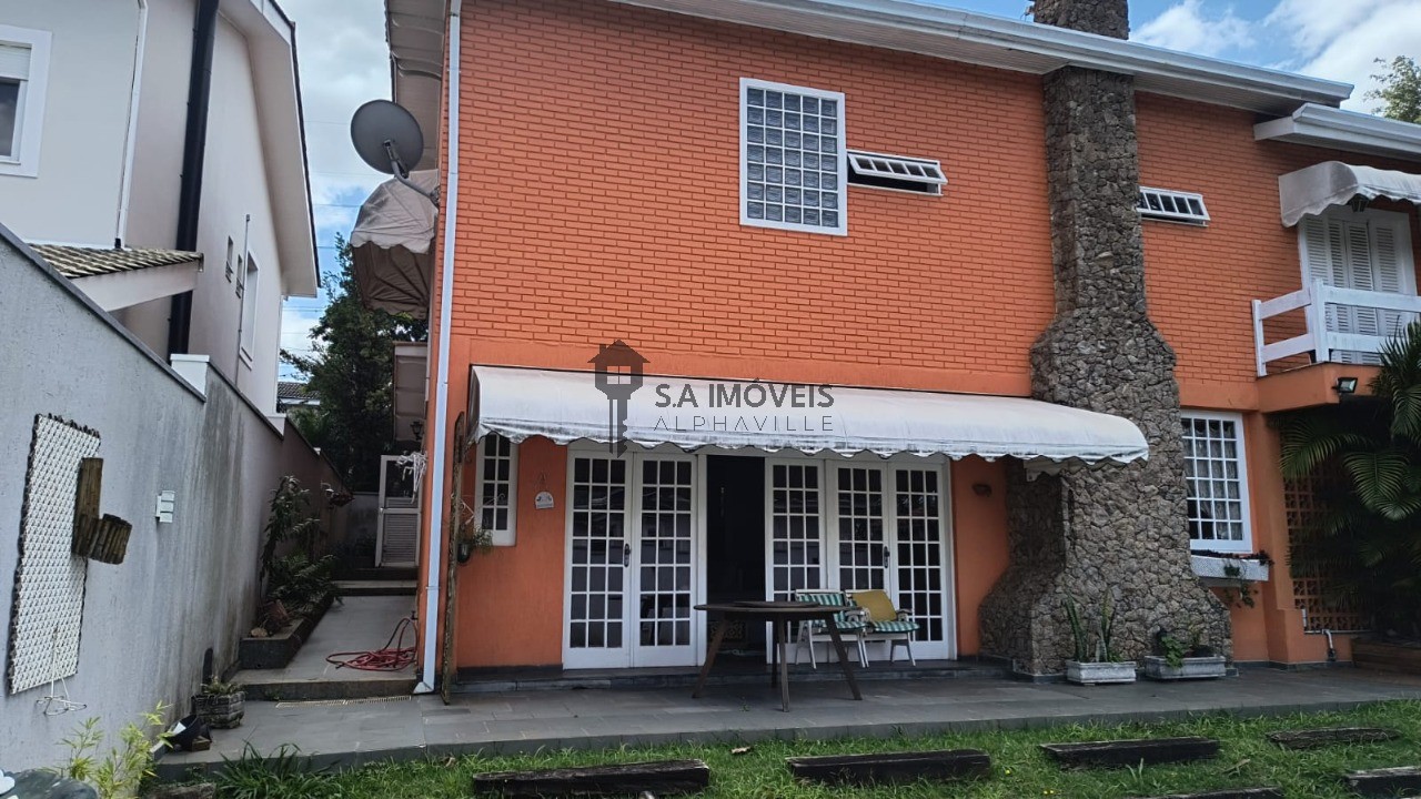 Casa, 3 quartos, 344 m² - Foto 42