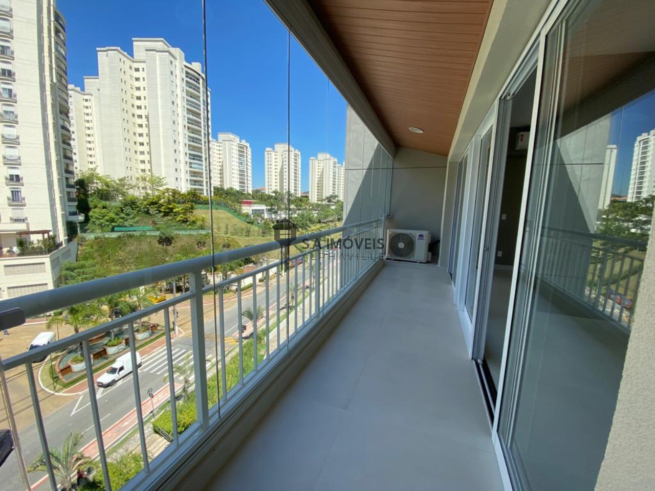 Apartamento, 1 quarto, 50 m² - Foto 17