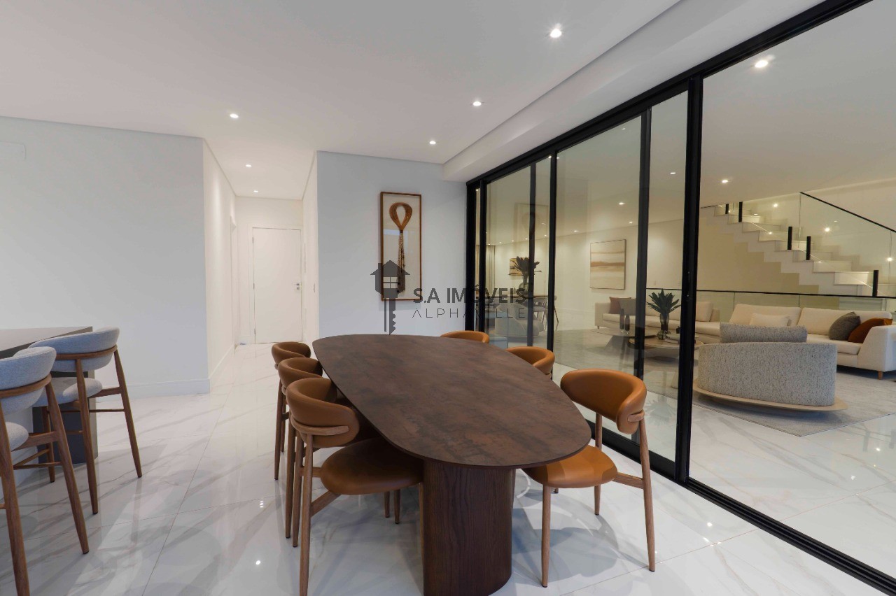 Casa, 5 quartos, 620 m² - Foto 35