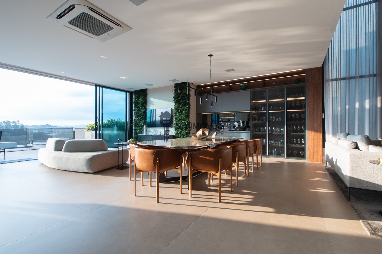 Casa, 4 quartos, 547 m² - Foto 5