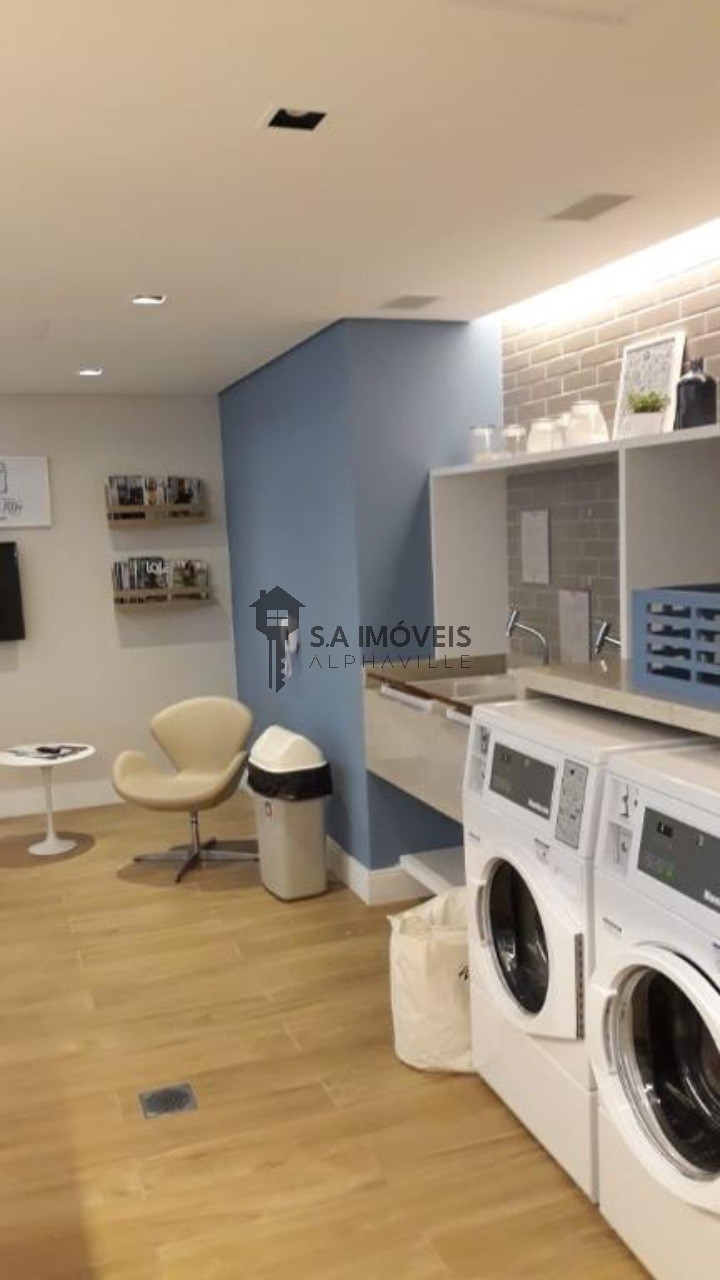 Apartamento, 1 quarto, 49 m² - Foto 30