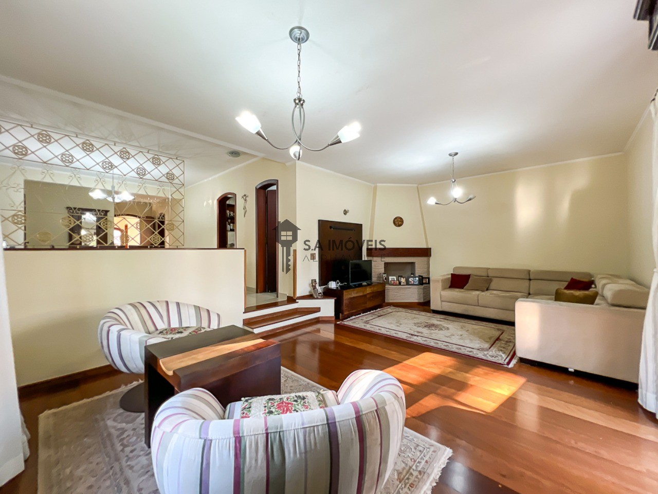 Casa, 4 quartos, 337 m² - Foto 8