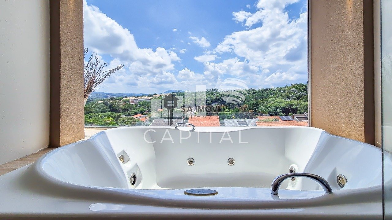 Casa, 4 quartos, 450 m² - Foto 19