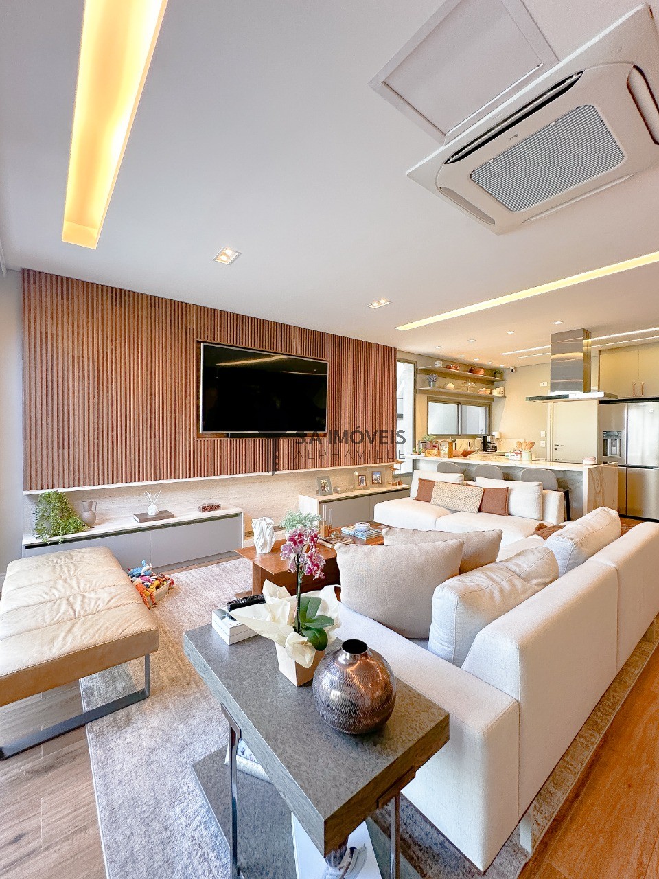 Casa de Condomínio, 3 quartos - Foto 53