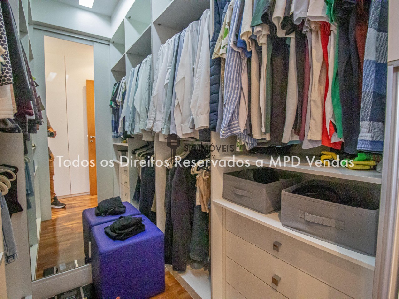 Apartamento, 4 quartos, 200 m² - Foto 34