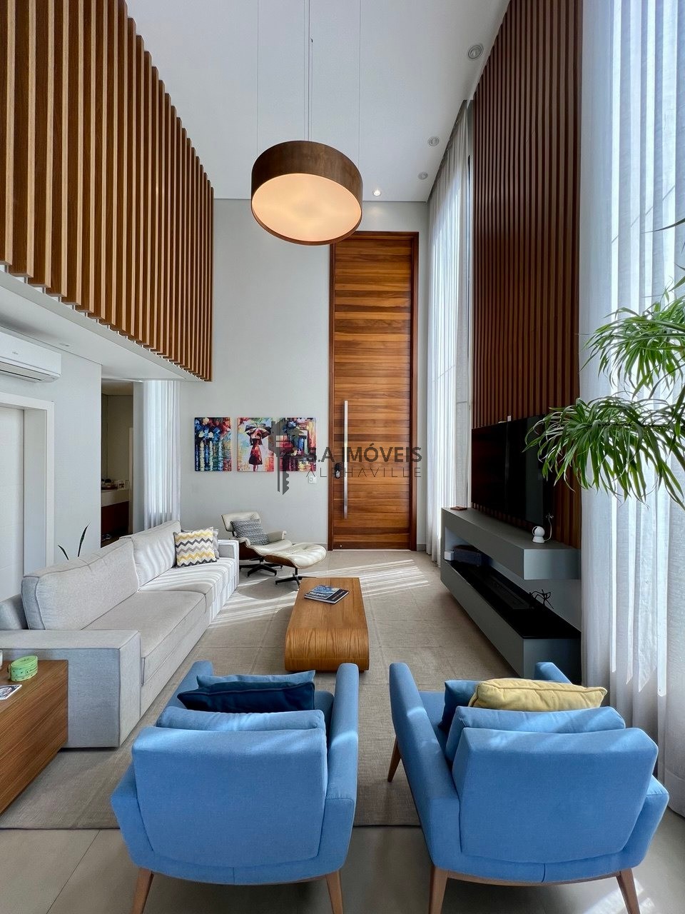 Casa, 4 quartos, 387 m² - Foto 5