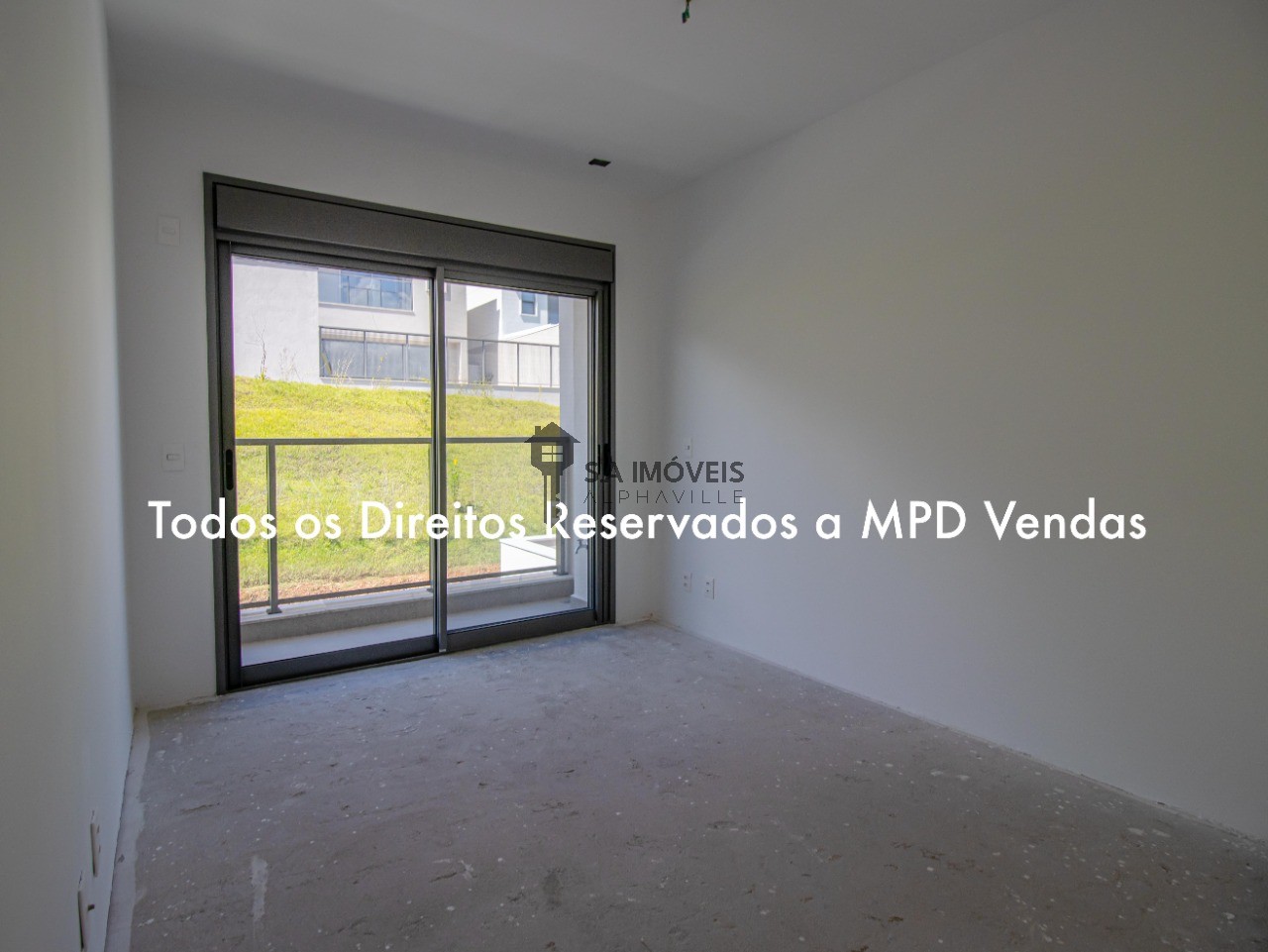 Casa de Condomínio, 3 quartos - Foto 58