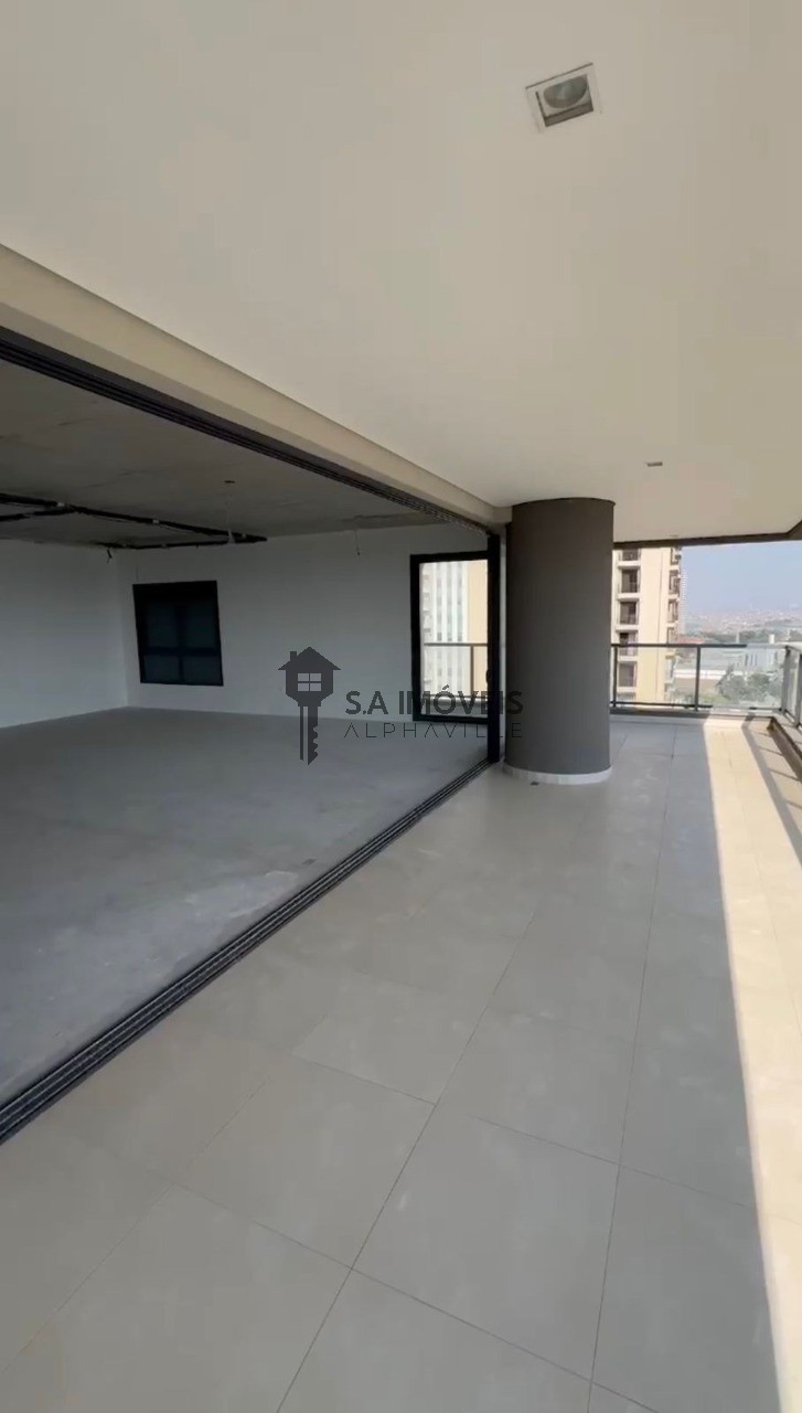 Apartamento, 3 quartos, 344 m² - Foto 9