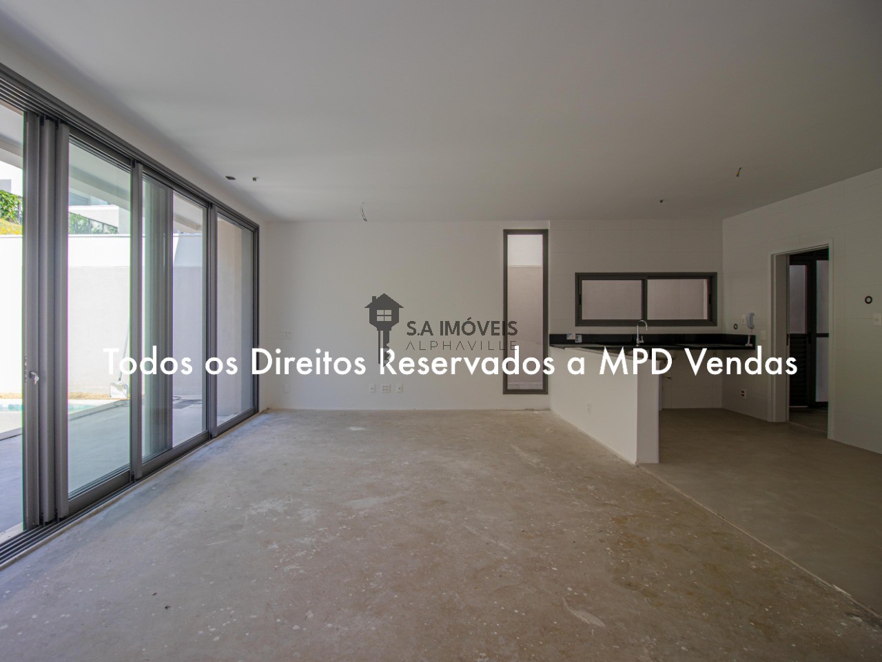 Casa de Condomínio, 3 quartos - Foto 43