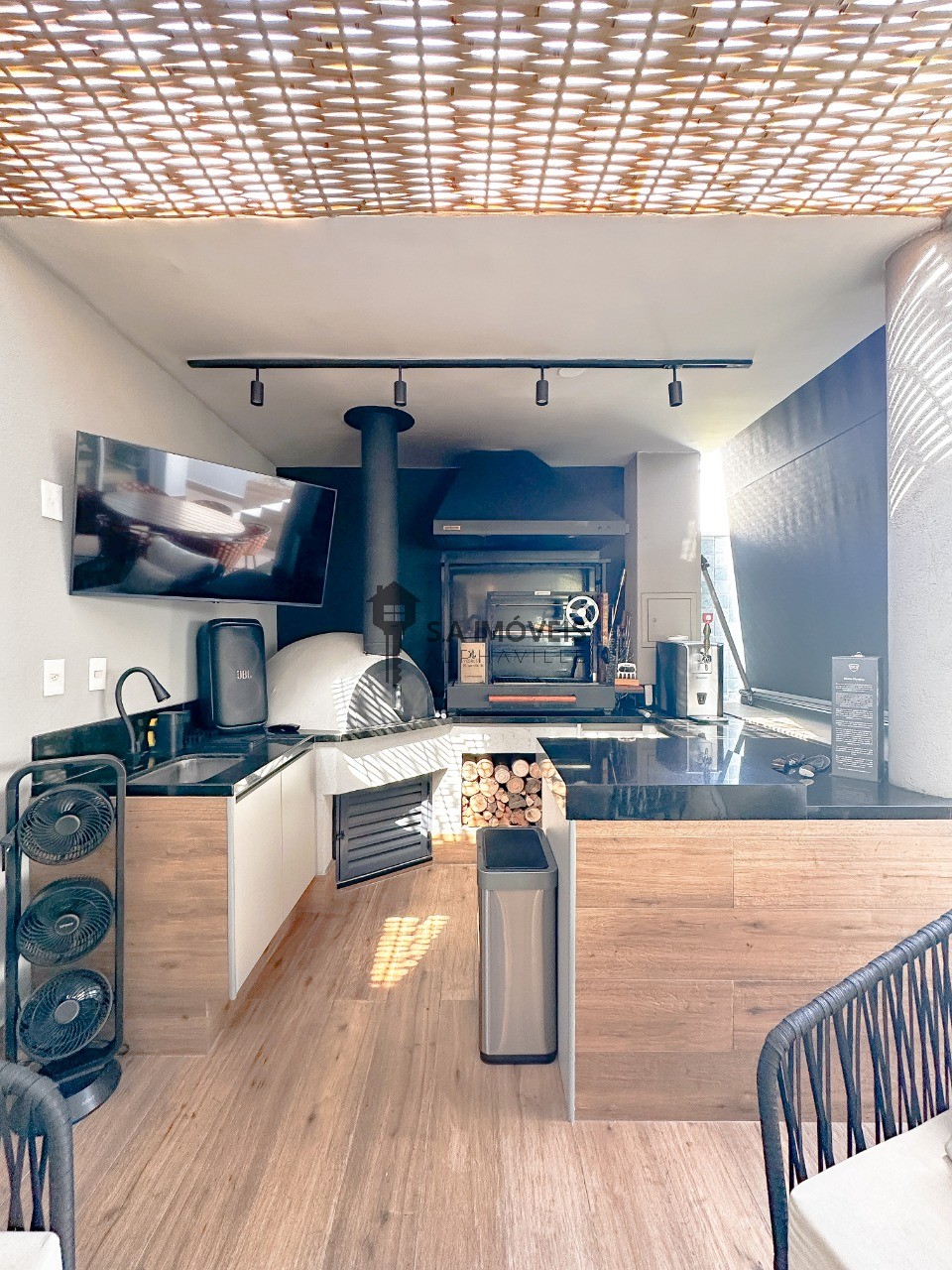 Casa de Condomínio, 3 quartos - Foto 18