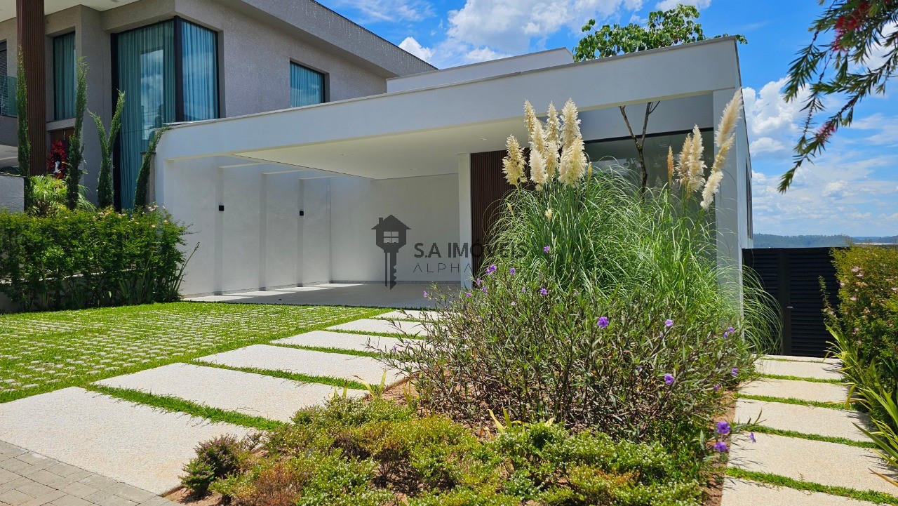 Casa, 4 quartos, 300 m² - Foto 3