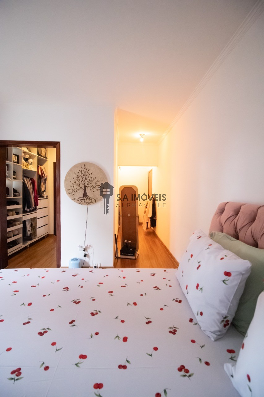 Casa de Condomínio, 4 quartos - Foto 26