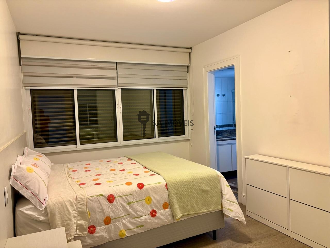 Apartamento, 4 quartos, 288 m² - Foto 21