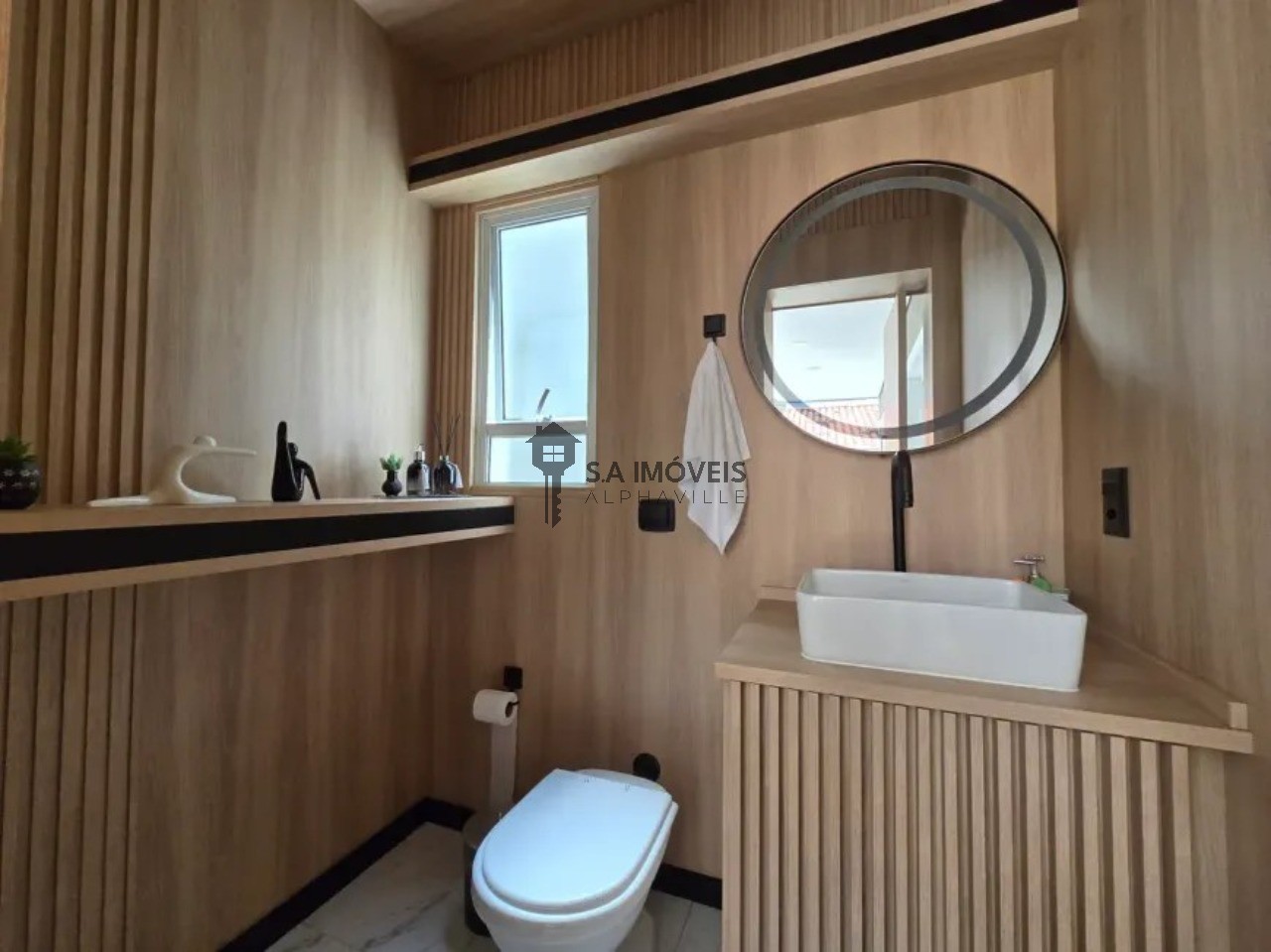 Casa, 4 quartos, 350 m² - Foto 4