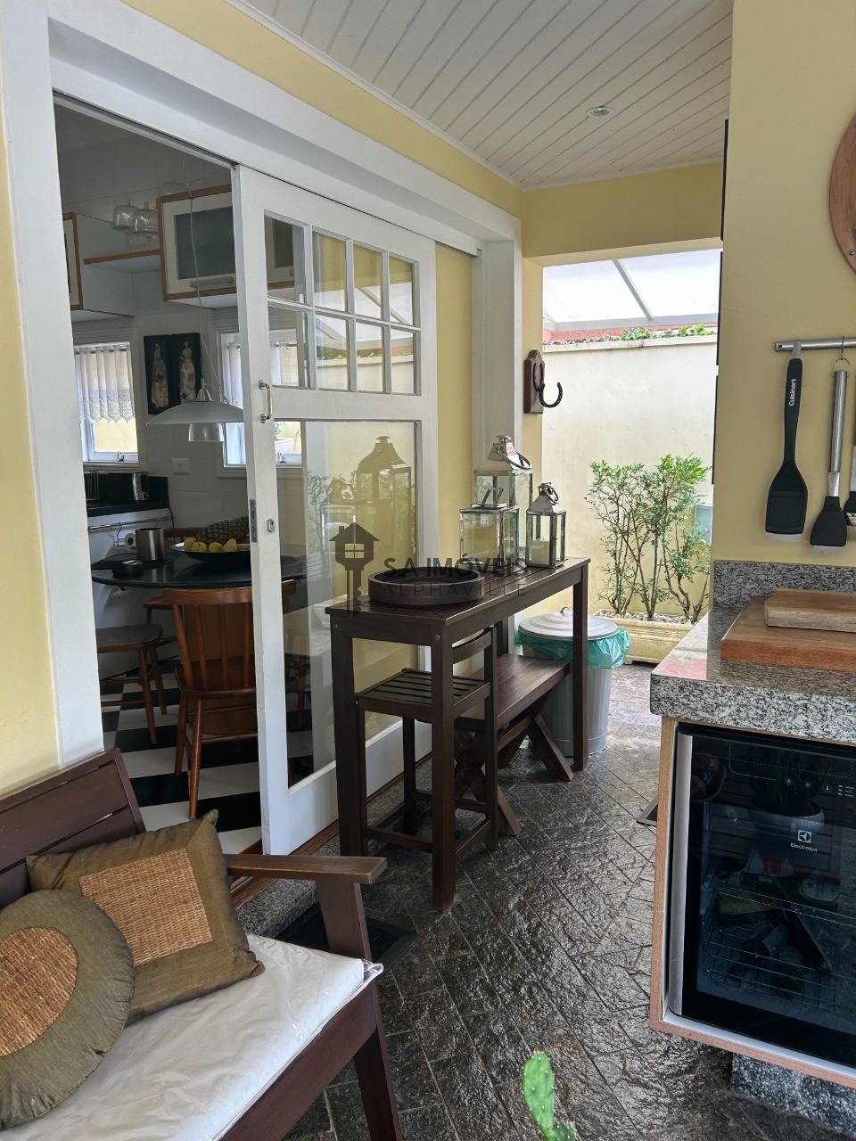 Casa, 4 quartos, 328 m² - Foto 68