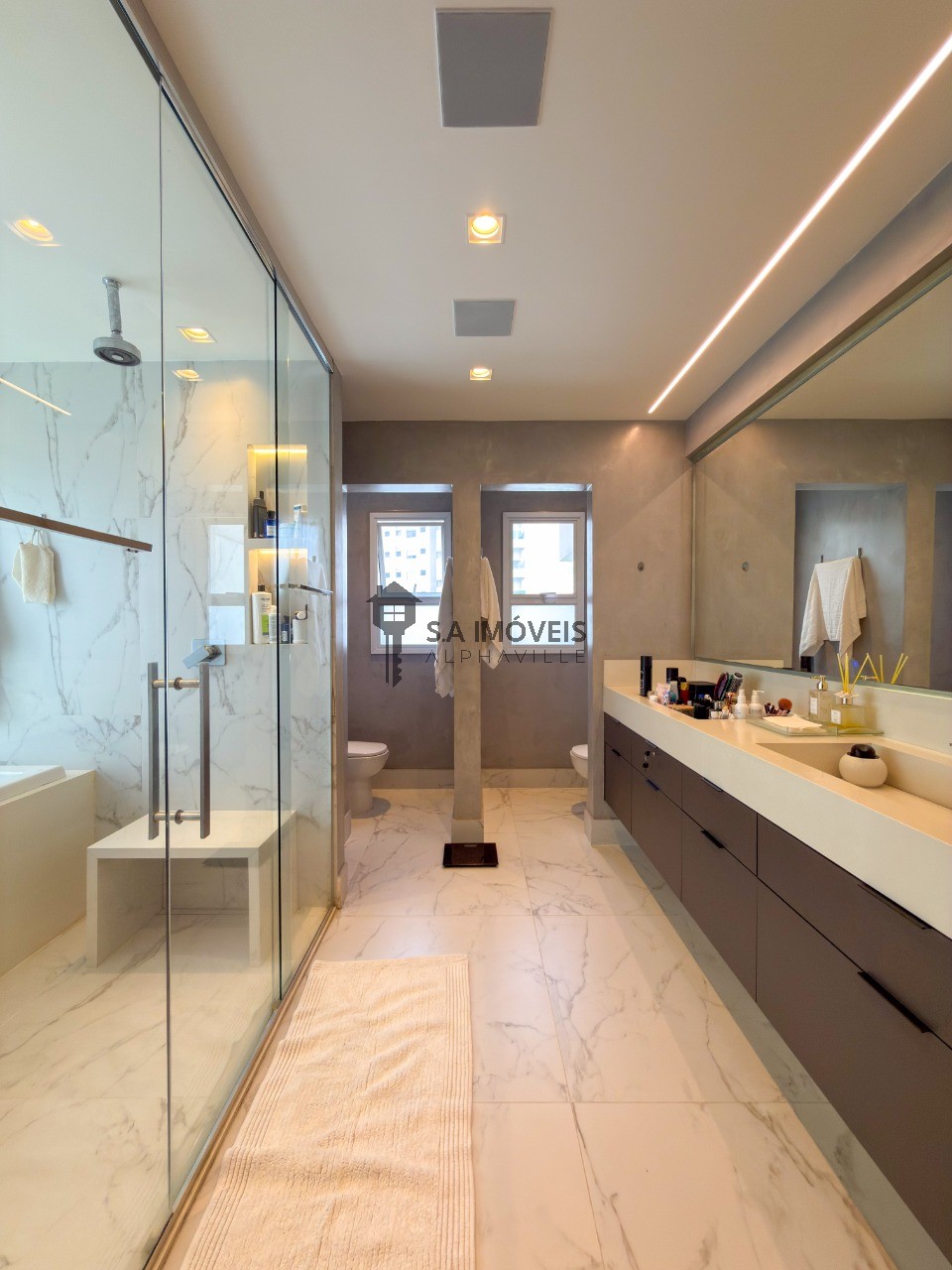 Apartamento, 5 quartos, 340 m² - Foto 22