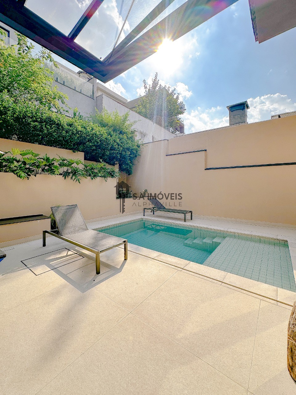 Casa, 4 quartos, 345 m² - Foto 47