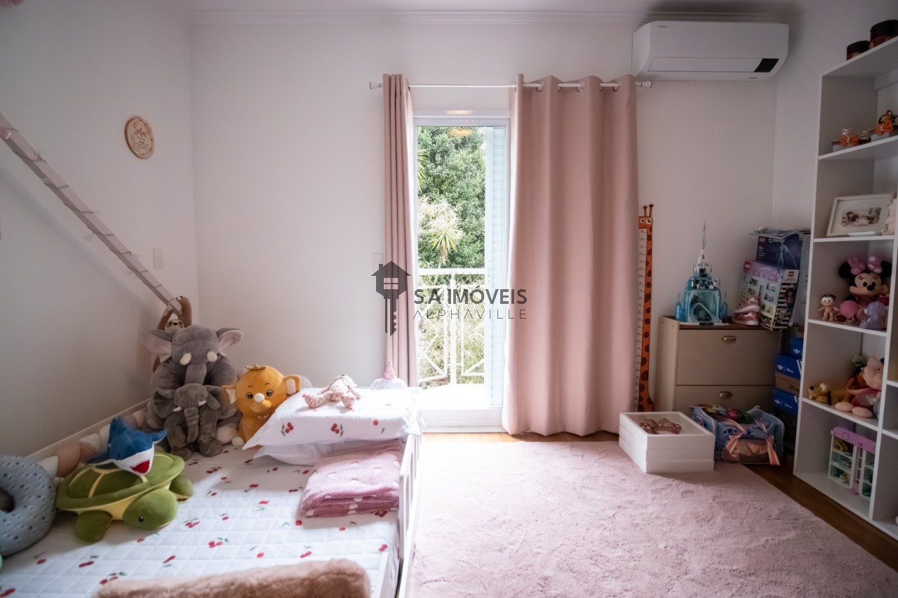 Casa de Condomínio, 4 quartos - Foto 40