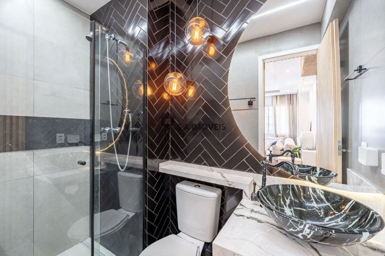 Apartamento, 1 quarto, 59 m² - Foto 15