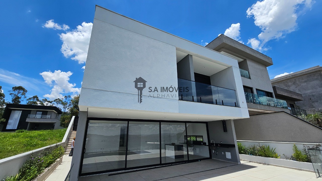 Casa, 4 quartos, 300 m² - Foto 6