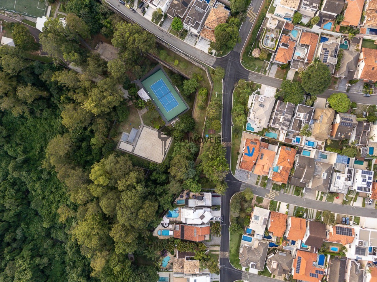 Casa, 4 quartos, 337 m² - Foto 70