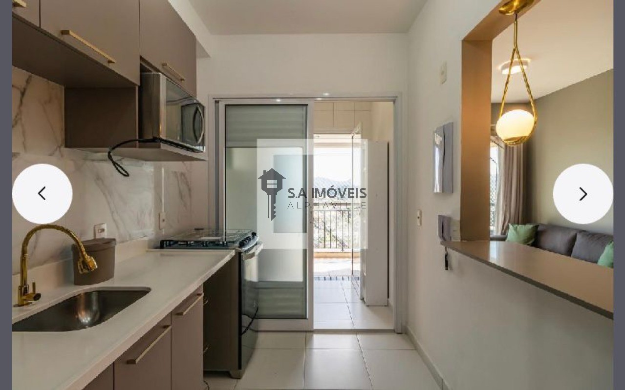 Apartamento, 2 quartos, 65 m² - Foto 6